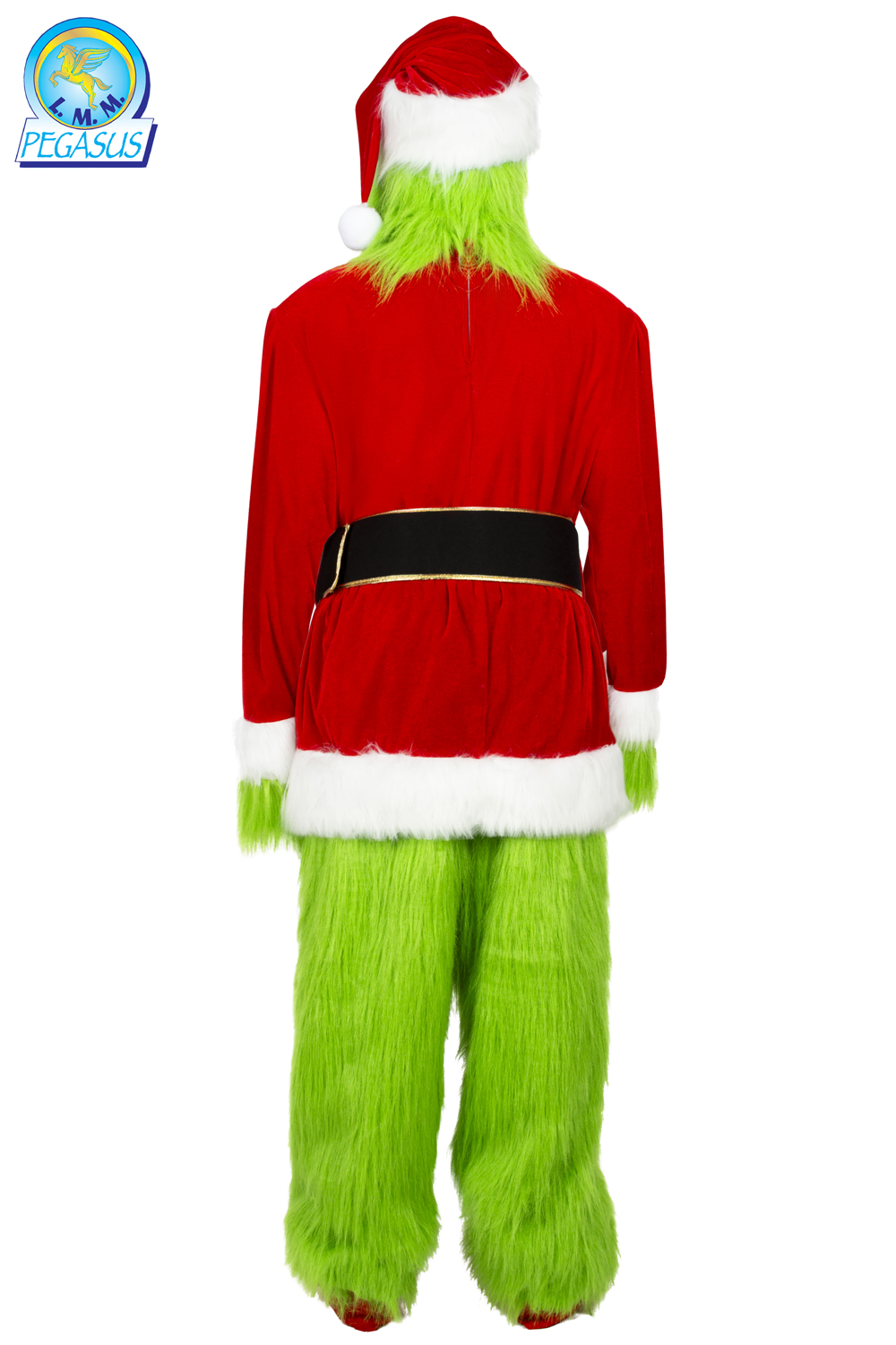 GRINCH ADULTO